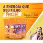 Imagem de Kit 3 Supra C Kids Suplemento de Vitamina C Para Crianças em Goma Sabor Uva, Morango e Laranja 30 Unidades