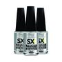 Imagem de Kit 3 Sx Secante Ultra Rápido 9Ml - Cora