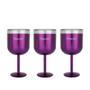 Imagem de Kit 3 Taças para Gin - 530ML