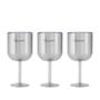 Imagem de Kit 3 Taças para Gin - 530ML