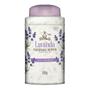 Imagem de Kit 3 Talco Perfumado Memphis Lavanda 100g