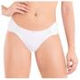Imagem de Kit/3 Tanga Microfibra Fio Drapeado Diva Donna 5388