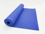 Imagem de Kit 3 Tapetes yoga pilates 1,80x0,53m colchonete academia