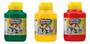 Imagem de Kit 3 TEMPERA GUACHE - 250ml - VERDE AMARELO VERMELHO - 02020511 / 02020505 / 02020507