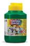 Imagem de Kit 3 TEMPERA GUACHE - 250ml - VERDE BRANCO VERMELHO - 02020511 / 02020519 / 02020507