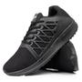 Imagem de Kit 3 Tênis Masculino Esportivo Running Conforto Macio