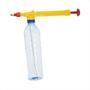 Imagem de Kit 3 Termitrine 30ml Mata Baratas Formigas Pernilongos + Pulverizador