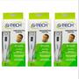 Imagem de Kit 3 Termômetro Digital G-Tech Com Deslig Aut Th1027 Branco