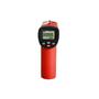Imagem de Kit 3 Termômetro Digital Infravermelho Temperatura Humana -50 A 550ºC Laser Sem Contato Ti-550 Portátil Instrutherm
