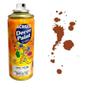 Imagem de Kit 3 Tinta Spray Decor Paint 150ml Pintura Decorativa Cobre - 534 Acrilex 