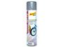 Imagem de Kit 3 Tinta Spray Prata Metalico 400ml Mundial Prime