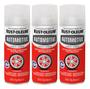 Imagem de Kit 3 Tinta Spray Rodas Automotivo Rust Oleum Escolha A Cor