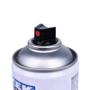 Imagem de Kit 3 Tinta Spray Super Color Branco Fosco Tekbond 350ml