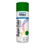 Imagem de Kit 3 Tinta Spray Super Color Verde Tekbond 350ml 250g 23161006900