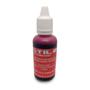 Imagem de Kit 3 Tintas De Carimbo Automático 30Ml Vermelho