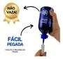 Imagem de Kit 3 Tintas Recarga Pincel Pilot Quadro 500ml