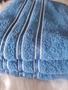 Imagem de Kit 3 toalhas de banho sortidas Camesa 100% algodão macia