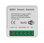 Imagem de Kit 3 Tomadas Interruptor Inteligente Smart Switch Wifi Tuya Automação De Ambiente