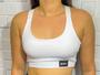 Imagem de Kit 3 Tops De Academia Ayla Cores Iguais Dry fit