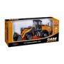 Imagem de Kit 3 Trator em Miniatura Case 580N e Magnun 340 Agriculture e Construct 721E