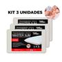 Imagem de Kit 3 Travesseiros Nasa Astronauta Master Comfort Conforto Excepcional