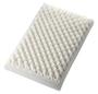 Imagem de Kit 3 Travesseiros Nasa Double Comfort - Fibrasca + 3 capas Impermeáveis