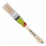 Imagem de Kit 3 Trincha Angular Especial P/ Recorte 1 Pol Cabo Longo Condor