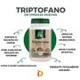 Imagem de Kit 3 Triptofano (Produto Vegano) 60 Cápsulas 500mg