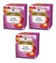 Imagem de Kit 3 twinings of london frutos silvestres 20g 10 sachês