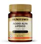 Kit 3 Un - Acido Alfa Lipoico 600Mg 60 Caps - Dr. Botanico Imagem de Kit 3 Un - Acido Alfa Lipoico 600Mg 60 Caps - Dr. Botanico