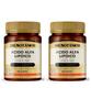 Kit 3 Un - Acido Alfa Lipoico 600Mg 60 Caps - Dr. Botanico Imagem de Kit 3 Un - Acido Alfa Lipoico 600Mg 60 Caps - Dr. Botanico