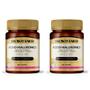 Imagem de Kit 3 Un - Acido Hialuronico Vitamina C E Zinco Dr Botanico