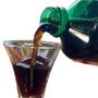 Imagem de Kit 3 Un Berin Life Suco De Beringela 100% Natural Concentrado Em Frasco De 500ml Para Hotéis Pousadas