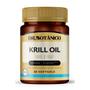 Imagem de Kit 3 un - krill oil 1000mg 60 capsulas dr botanico