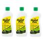 Imagem de Kit/3 un Lava auto c/ cera automotiva 200ml - Grand Prix