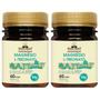 Imagem de Kit 3 Un - Magnesio L Treonato 600Mg 60 Caps Folha & Raizes