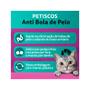 Imagem de Kit 3 Un. Petisco Whiskas Temptations Anti Bola De Pelo Gatos Adultos 80g