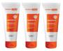 Imagem de Kit 3 Un.Sabonete Líquido Facial 100Ml Vitamina C Dermachem