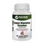 Imagem de Kit 3 Un - Super Digestive Enzymes 1000mg 60 Caps Nutrivitalle