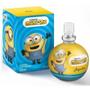 Imagem de Kit 3 Und. Coleção Minions Colônia 25Ml - Jequiti