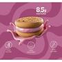 Imagem de Kit 3 und Cookies (Zero açúcar) (Zero Glúten) Avelã BENDÚ