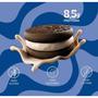 Imagem de Kit 3 und Cookies (Zero açúcar) (Zero Glúten) Morango BENDÚ