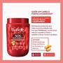 Imagem de Kit 3 und Creme De Tratamento Dabelle Sos Crescimento 800g