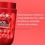 Imagem de Kit 3 und Creme De Tratamento Dabelle Sos Crescimento 800g