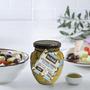 Imagem de Kit 3 Und eitonas Verdes Grega Com Queijo Feta Olymp 200G