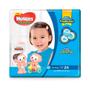 Imagem de Kit 3 Und Fralda Huggies Turma Da Mônica Jumbo Tamanho Xg 24 Und