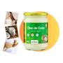 Imagem de Kit 3 Und - Óleo de coco Extravirgem 500ml Macrophytus