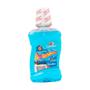 Imagem de Kit 3 Und Solução Bucal Condor Kids Infantil Suave Hot Wheels 250ml