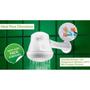 Imagem de Kit 3 Uni Wago C/ 3 Conectores Juncao 221-612 2 Fios 0,5-6mm