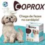 Imagem de Kit 3 Unid de Suplemento para Cães Coprox Alivira Pet 60g